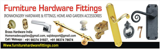 Furniture Hardware Fittings