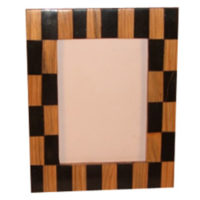 Photo Frame Wooden